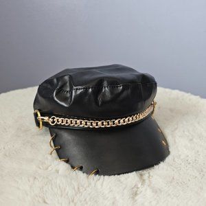 Goldie Fox Fisherman Cap